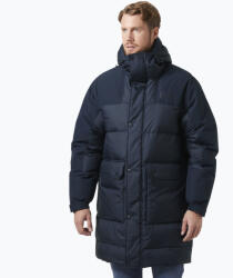 Helly Hansen Férfi Helly Hansen Escape Down Parka pehelydzseki tengerészkék