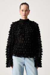 Essentiel Antwerp bluză pentru femei din dantelă Kashvi 9BY2-SWDZGJ_99X (Kashvi.BL32)