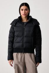 EA7 Emporio Armani geacă matlasată pentru femei 9BY2-KUDZHE_99X (AF26297.7W001496)