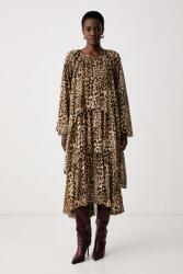 Michael Kors rochie evazată 9BY2-SUDYOT_82X (MF683MILE4)