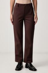 Joseph Ribkoff pantaloni pentru femei cu vâscoză 9BY2-SPDYPM_88X (243049W26)