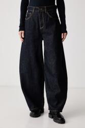 United Colors of Benetton blugi wide leg pentru femei 9BY2-SJDZIC_59X (47KYDF0CD)