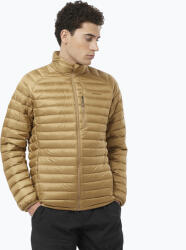 Salomon Férfi Salomon Elixir Micro Down dzseki antik bronz