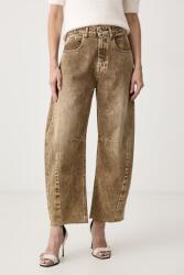Haveone blugi relaxed fit pentru femei 9BY2-SJD007_80X (PFA.R084)