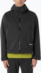 Salomon Férfi esőkabát Salomon Outquest 2.5L deep black