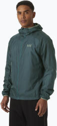 Helly Hansen Férfi széldzseki Helly Hansen Rapide Insulator Wind dark creek