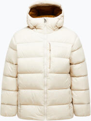 Peak Performance Férfi pehelykabát Peak Performance Frost Down Puffer Jacket Sand Fog