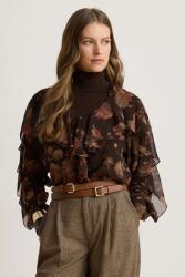 Ralph Lauren bluză pentru femei 9BY2-KDDZIP_88X (200B27602)