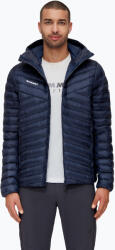 MAMMUT férfi pehelykabát Albula IN navy blue