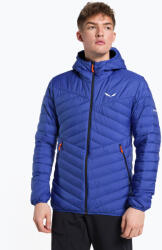 Salewa Férfi Salewa Brenta Rds Rds Dwn pehelykabát tengerészkék 00-0000027883