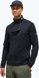 Peak Performance Férfi softshell kabát Peak Performance Rider Tech Zip black