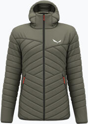 Salewa Férfi bélelt dzseki Salewa Brenta Rds Dwn faded green