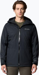 Columbia Férfi bélelt kabát Columbia Point Park II Insulated black