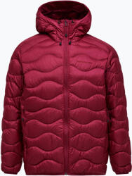 Peak Performance Férfi pehelykabát Peak Performance Helium Down Hood Jacket Vertical Zenith