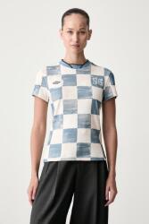 Stine Goya tricou pentru femei din bumbac x UMBRO 9BY2-TSDYYW_50A (SG.EX26.T301.2585)