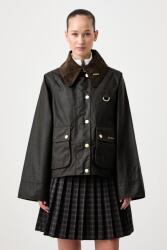 Barbour jachetă pentru femei din bumbac 9BY2-KUDYT8_91X (LWX1595)