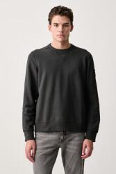Calvin Klein hanorac pentru bărbați cu bumbac 9BY2-BLMZHK_99X (LV04RJ200G)