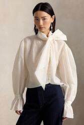 Ralph Lauren cămașă pentru femei cu amestec de cașmir 9BY2-KDDZGU_00X (211B23721)