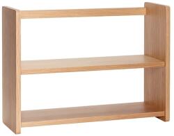 Hübsch raft suspendat din furnir de stejar 60 x 20 x 44 cm 99KK-OPUZSB_88X (881211) Raft