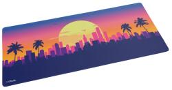 Trust Mousepad Gaming Trust GXT 759M, 900 x 400 mm, Multicolour (TR-26309) - bait Mouse pad