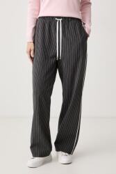 Liu Jo pantaloni pentru femei 9BY2-SPDZDP_90X (TF6149.T691A)