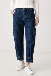 Liu Jo blugi relaxed fit pentru femei 9BY2-SJDZIY_55J (UF6184.D0380)