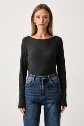 Marc O'Polo longsleeve pentru femei din bumbac 99KK-BUD074_90Y (5000009478)
