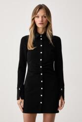 Patrizia Pepe rochie bodycon 9BY2-SUDYTH_99X (2A0120.C0271)