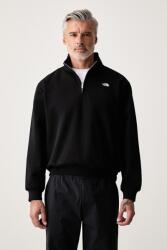The North Face hanorac pentru bărbați cu bumbac Essential 9BY2-BLMZN5_99X (NF0A8FD8JK31)