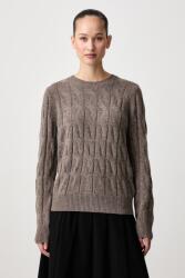 Tommy Hilfiger pulover pentru femei din lână 9BYH-SWD178_98A (WW0WW43586)