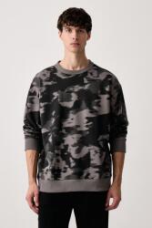 G-Star RAW hanorac pentru bărbați din bumbac Motion camo r 9BY2-BLMZRS_90A (D30055.D325)