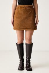 Essentiel Antwerp fustă Kabocha 9BY2-SDDZNZ_88X (Kabocha.BA08)