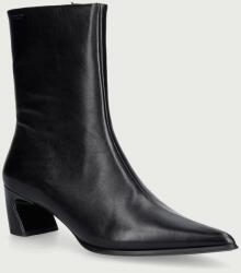 Vagabond Shoemakers botine pentru femei din piele ILONA 9BY2-OBDYYM_99X