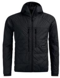 Ortovox VENET SWISSWOOL 60 JACKET MEN Jachetă 90201 black raven XL
