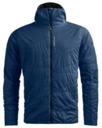 Ortovox SWISSWOOL PIZ DUAN JACKET MEN Jachetă 54202 deep ocean L