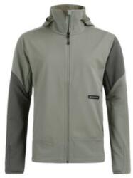 Ortovox ORTLER SOFTSHELL PLUS JACKET WOMEN Jachetă 63101 Green Sage M