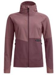 Ortovox VENET SOFTSHELL JACKET WOMEN Jachetă 35401 Dusk Rose XS
