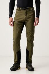 Viking pantaloni de trekking pentru bărbați Summit Warm 2.0 9BYX-SPM0MF_91X (900.25.8237)