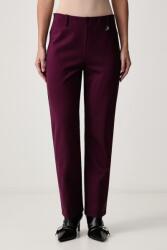 Joseph Ribkoff pantaloni pentru femei cu vâscoză 9BY2-SPDYPM_48X (243049W26)