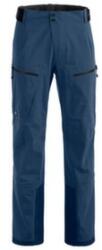 ORTOVOX ORTLER GORE-TEX PANTS MEN Pantaloni 54501 Blue Nunatak M/REGULAR