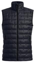 Ortovox DOWNWOOL 180 VEST MEN Vesta 90201 black raven L