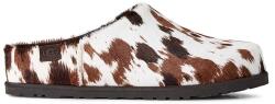 UGG șlapi pentru femei din piele întoarsă W Otzo Western Clog 9BY2-KLDZPK_88X