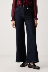 Morgan blugi wide leg pentru femei 9BY2-SJDZF3_57X (PEXA2)