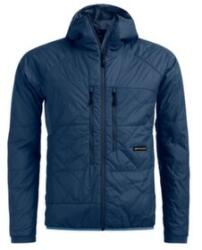 Ortovox VENET SWISSWOOL 60 JACKET MEN Jachetă 54501 Blue Nunatak XL