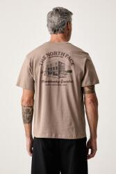 The North Face tricou pentru bărbați Relaxed 9BY2-TSMZIU_88X (NF0A8JAC2H91)