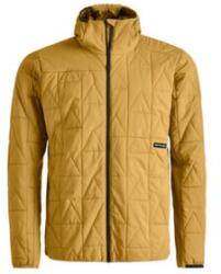 Ortovox RAVINE METAWOOL 90 JACKET MEN Jachetă 70801 wild cumin L