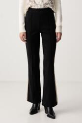 Guess pantaloni de trening pentru femei cu vâscoză FAUSTA 9BY2-SPDZNE_99X (V6BB03.K6250)