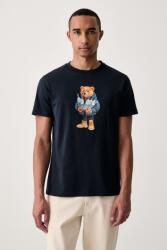 Baron Filou tricou din bumbac 9BY2-TSUZZ8_59X (000016755)