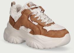 Buffalo Bliss Warm sneakers pentru femei 9BY2-OBDWFZ_88X