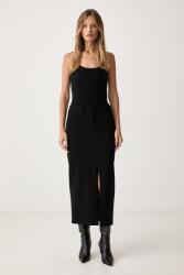 Patrizia Pepe rochie 9BY2-SUDZAL_99X (8A0134.C8001)
